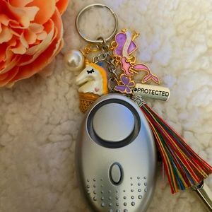 ♡Children's Self Defense Kechain & Body Mist!♡